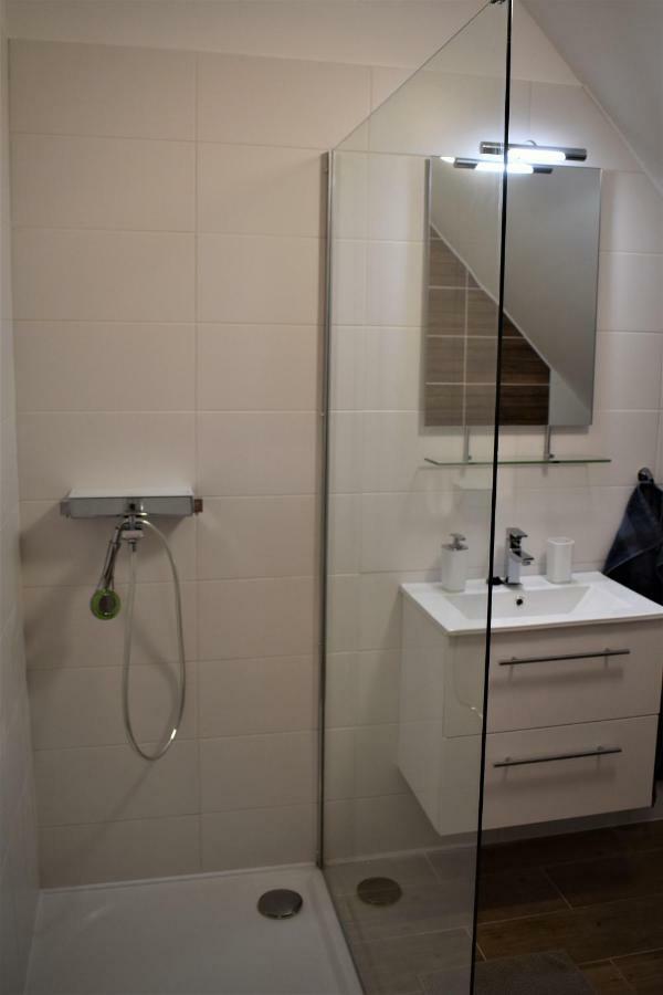 Penzion Beskydkrby Ostravice Extérieur photo