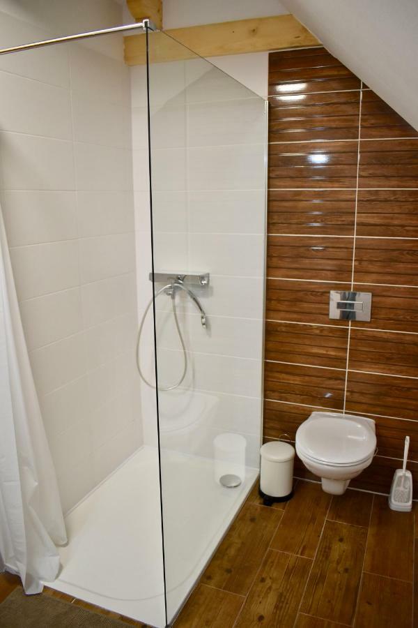 Penzion Beskydkrby Ostravice Extérieur photo
